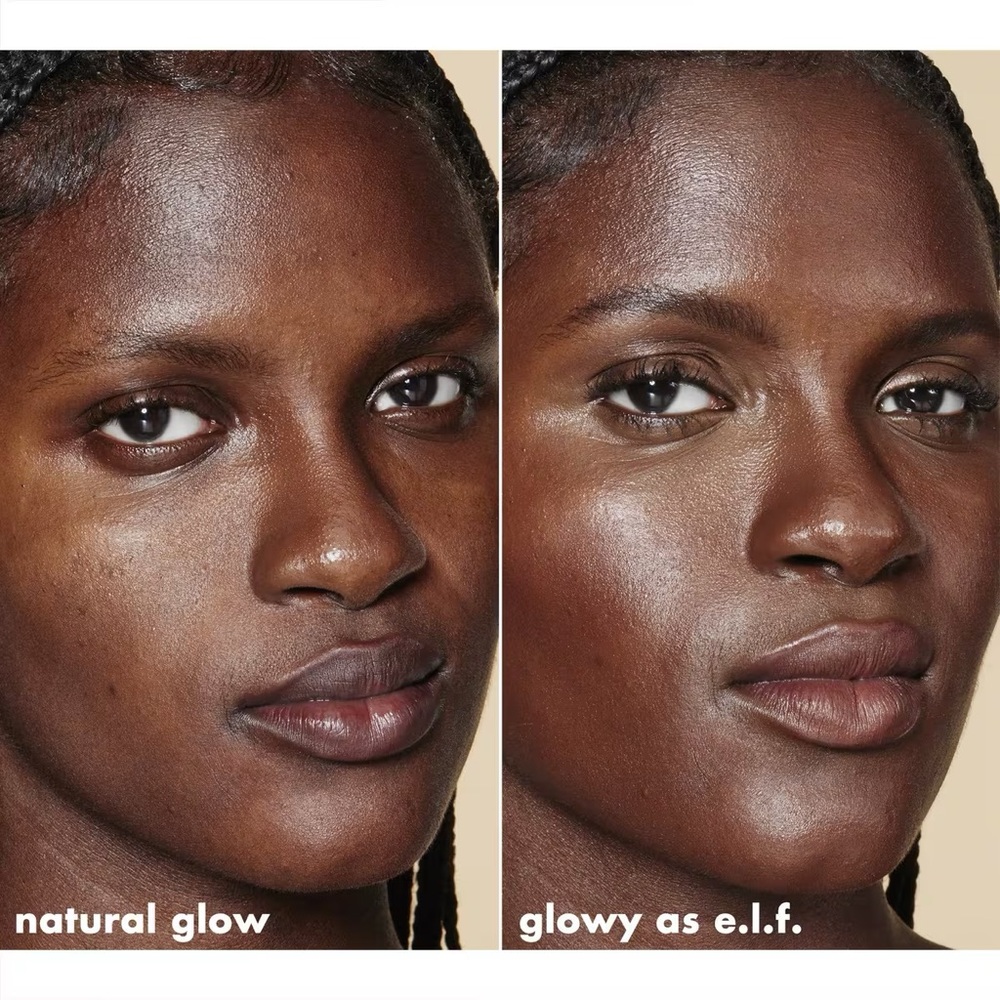e.l.f. Halo Glow Liquid Filter - 8 Rich, NEW - Picture 4 of 10